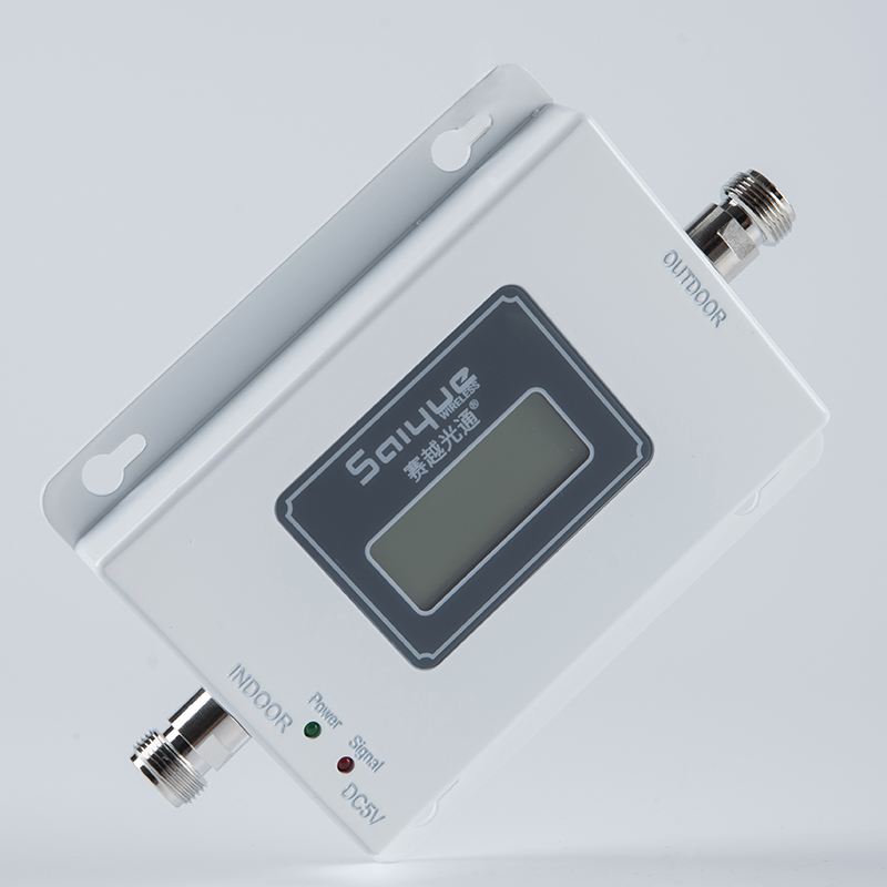新巴尔虎右家用配电房机房信号放大器200㎡