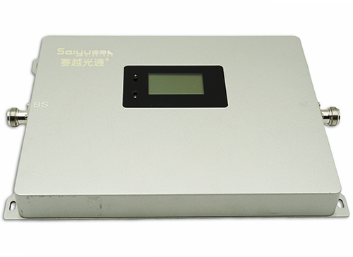  新巴尔虎右三频/四频/五频手机信号接收器800㎡