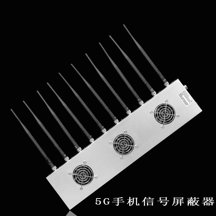 新巴尔虎右外置10天线移动通信干扰器