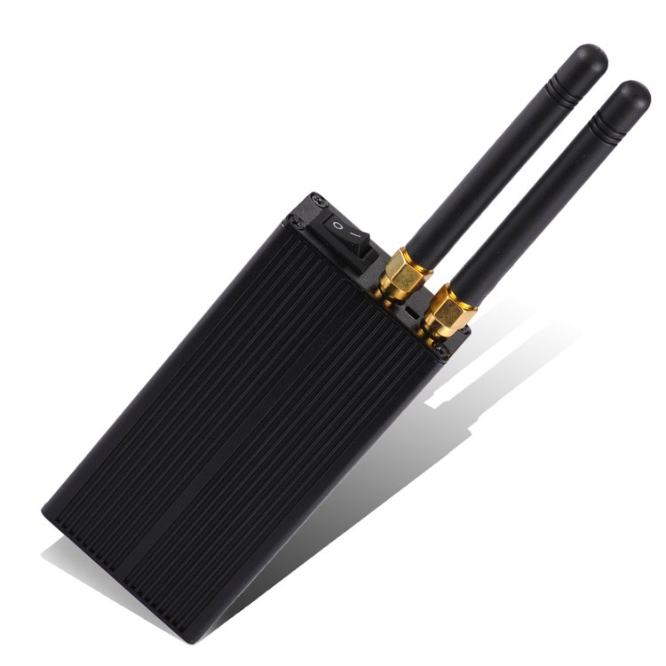  新巴尔虎右1.2G/1.5G导航屏蔽器