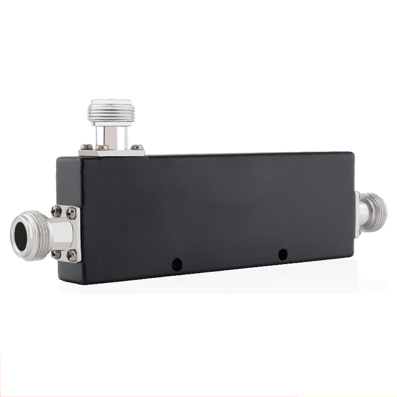  新巴尔虎右FM调频广播同步广播耦合器