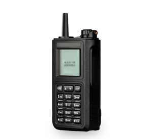  新巴尔虎右单兵无人机侦测预警仪