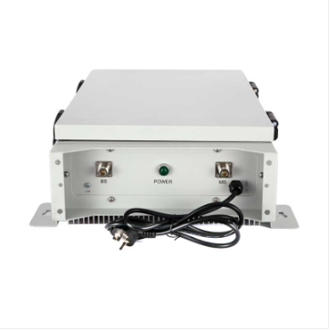  新巴尔虎右无线对讲系统双向干线放大器