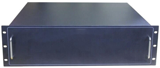  新巴尔虎右FM调频广播主机