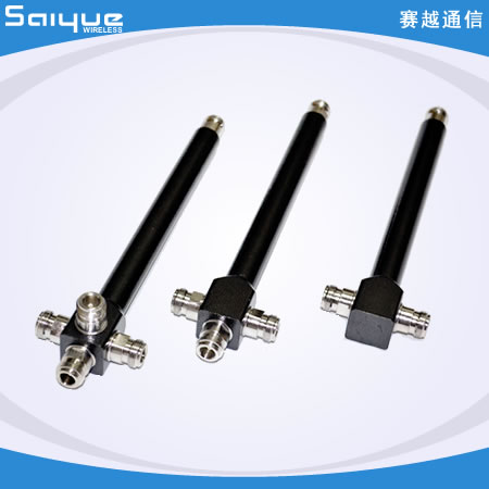  新巴尔虎右FM调频广播同步广播功分器