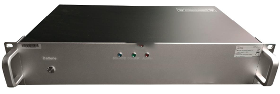  新巴尔虎右350M PDT消防集群警用主机直放站