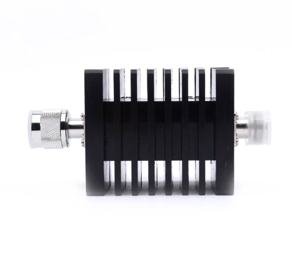  新巴尔虎右腔体固定衰减器0-3G/0-4G  N型接口