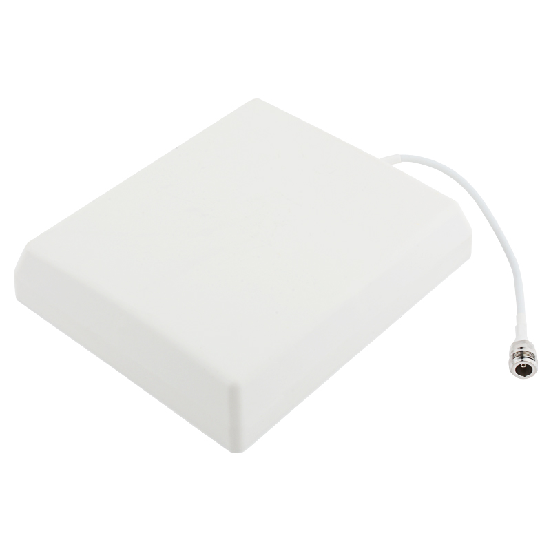  新巴尔虎右室内外定向接收发射壁挂小平板天线700-3700MHz