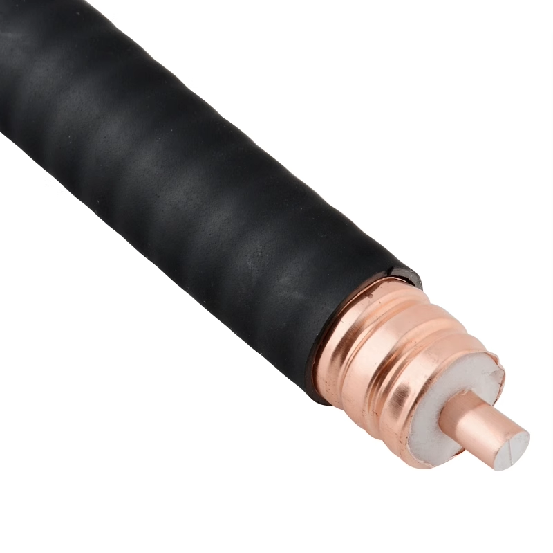  新巴尔虎右HCAAY50-12（1/2”）同轴射频电缆馈线